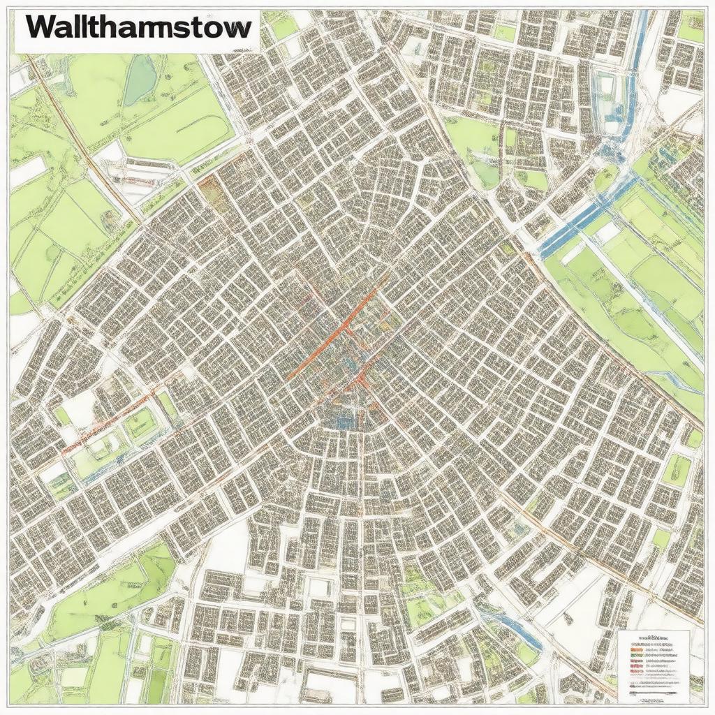 Walthamstow (UK Parliament constituency)